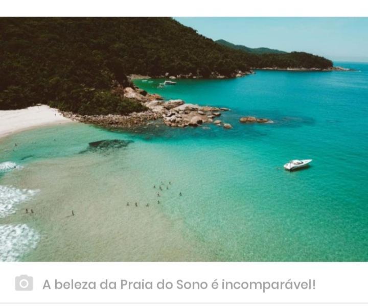 Pousada Recanto Da Lu Araquari Exterior foto