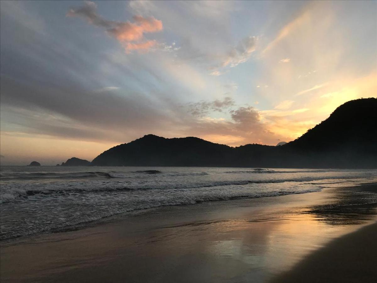 Pousada Recanto Da Lu Araquari Exterior foto