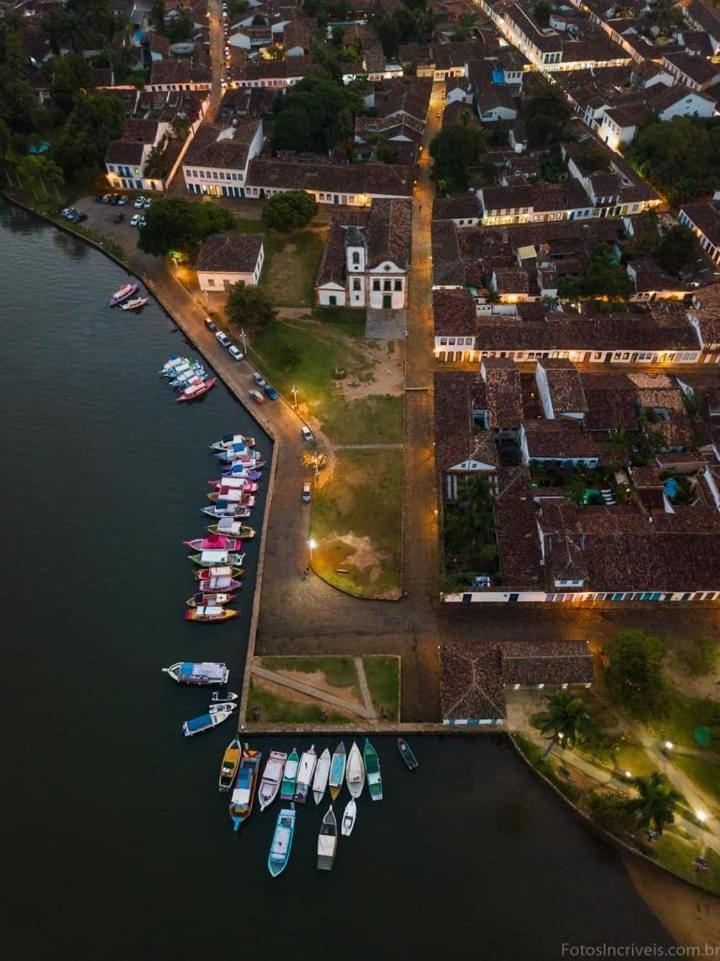 Pousada Recanto Da Lu Araquari Exterior foto