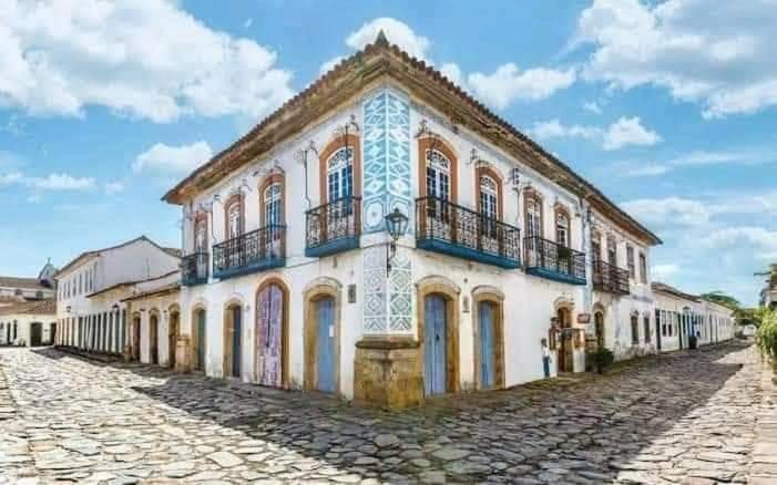 Pousada Recanto Da Lu Araquari Exterior foto